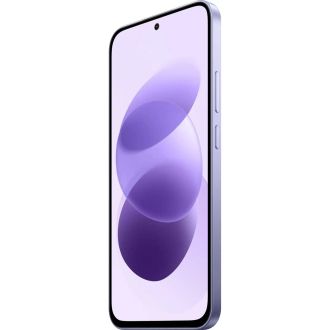 Смартфон Xiaomi Redmi Note 17 5G 6/256GB Meteor Purple (no adapter) (Global Version) - фото 6 Смартфон Xiaomi Redmi Note 17 5G 6/256GB Meteor Purple (no adapter) (Global Version) - фото 6