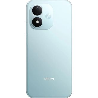 Смартфон Xiaomi Redmi Note 17 5G 6/256GB Sky Teal (UA) - фото 5 Смартфон Xiaomi Redmi Note 17 5G 6/256GB Sky Teal (UA) - фото 5