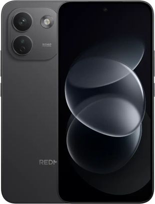 Смартфон Xiaomi Redmi Note 17 Pro Max 5G 8/256GB Black (UA) - фото 1