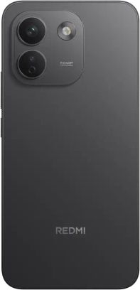 Смартфон Xiaomi Redmi Note 17 Pro Max 5G 8/256GB Black (UA) - фото 3