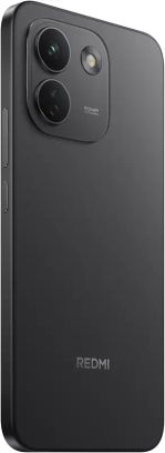 Смартфон Xiaomi Redmi Note 17 Pro Max 5G 8/256GB Black (UA) - фото 5