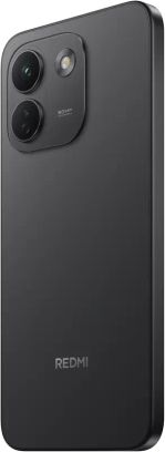 Смартфон Xiaomi Redmi Note 17 Pro Max 5G 8/256GB Black (UA) - фото 7