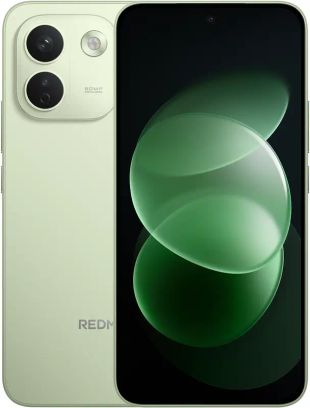 Смартфон Xiaomi Redmi Note 17 Pro Max 5G 8/256GB Green (UA) - фото 1
