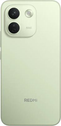 Смартфон Xiaomi Redmi Note 17 Pro Max 5G 8/256GB Green (UA) - фото 3