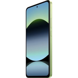 Смартфон Xiaomi Redmi Note 14 8/256GB Lime Green No NFC - фото 2