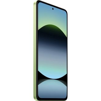 Смартфон Xiaomi Redmi Note 14 8/256GB Lime Green No NFC - фото 6