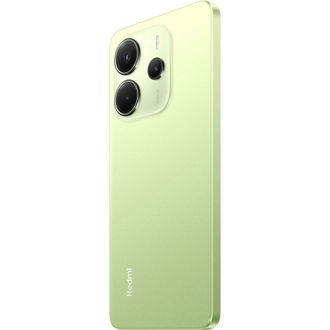 Смартфон Xiaomi Redmi Note 14 8/256GB Lime Green No NFC - фото 3