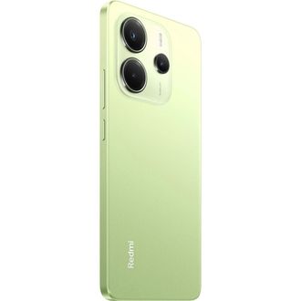 Смартфон Xiaomi Redmi Note 14 8/256GB Lime Green No NFC - фото 7