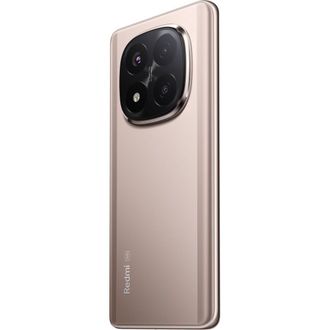 Смартфон Xiaomi Redmi Note 14 Pro+ 5G 8/256GB Sand Gold (no adapter) (Global Version) - фото 7