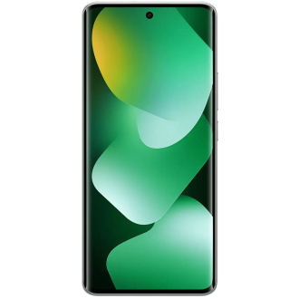 Смартфон Xiaomi Redmi Note 15 4G 6/128GB Forest Green (no adapter) (Global Version) - фото 2 Смартфон Xiaomi Redmi Note 15 4G 6/128GB Forest Green (no adapter) (Global Version) - фото 2