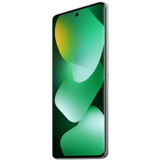 Смартфон Xiaomi Redmi Note 15 4G 6/128GB Forest Green (no adapter) (Global Version) - фото 6 Смартфон Xiaomi Redmi Note 15 4G 6/128GB Forest Green (no adapter) (Global Version) - фото 6