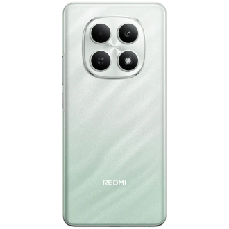 Смартфон Xiaomi Redmi Note 15 4G 6/128GB Forest Green (no adapter) (Global Version) - фото 3 Смартфон Xiaomi Redmi Note 15 4G 6/128GB Forest Green (no adapter) (Global Version) - фото 3
