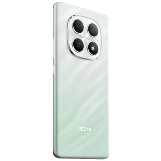 Смартфон Xiaomi Redmi Note 15 4G 6/128GB Forest Green (no adapter) (Global Version) - фото 5 Смартфон Xiaomi Redmi Note 15 4G 6/128GB Forest Green (no adapter) (Global Version) - фото 5