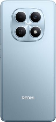 Смартфон Xiaomi Redmi Note 15 4G 8/256GB Glacier Blue (no adapter) (Global Version) - фото 5 Смартфон Xiaomi Redmi Note 15 4G 8/256GB Glacier Blue (no adapter) (Global Version) - фото 5