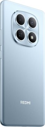 Смартфон Xiaomi Redmi Note 15 4G 8/256GB Glacier Blue (no adapter) (Global Version) - фото 6 Смартфон Xiaomi Redmi Note 15 4G 8/256GB Glacier Blue (no adapter) (Global Version) - фото 6