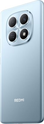 Смартфон Xiaomi Redmi Note 15 4G 8/256GB Glacier Blue (no adapter) (Global Version) - фото 7 Смартфон Xiaomi Redmi Note 15 4G 8/256GB Glacier Blue (no adapter) (Global Version) - фото 7