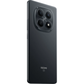Смартфон Xiaomi Redmi Note 15 5G 8/256GB Midnight Black (UA) - фото 6 Смартфон Xiaomi Redmi Note 15 5G 8/256GB Midnight Black (UA) - фото 6