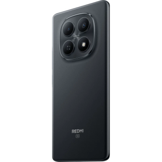 Смартфон Xiaomi Redmi Note 15 5G 8/256GB Midnight Black (UA) - фото 7 Смартфон Xiaomi Redmi Note 15 5G 8/256GB Midnight Black (UA) - фото 7