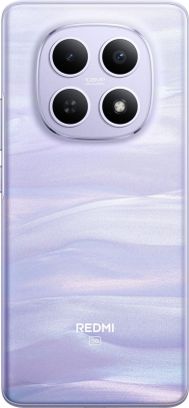 Смартфон Xiaomi Redmi Note 15 5G 8/256GB Purple (no adapter) (Global Version) - фото 6 Смартфон Xiaomi Redmi Note 15 5G 8/256GB Purple (no adapter) (Global Version) - фото 6