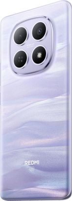 Смартфон Xiaomi Redmi Note 15 5G 8/256GB Purple (no adapter) (Global Version) - фото 8 Смартфон Xiaomi Redmi Note 15 5G 8/256GB Purple (no adapter) (Global Version) - фото 8