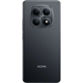 Смартфон Xiaomi Redmi Note 15 4G 6/128GB Black (no adapter) (Global Version) - фото 5 Смартфон Xiaomi Redmi Note 15 4G 6/128GB Black (no adapter) (Global Version) - фото 5