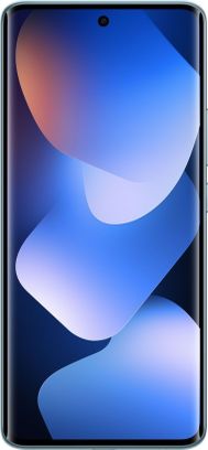 Смартфон Xiaomi Redmi Note 15 5G 8/256GB Glacier Blue (no adapter) (Global Version) - фото 2 Смартфон Xiaomi Redmi Note 15 5G 8/256GB Glacier Blue (no adapter) (Global Version) - фото 2