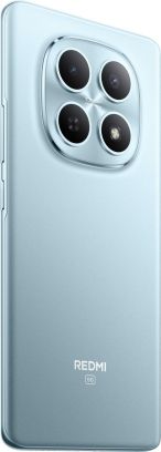 Смартфон Xiaomi Redmi Note 15 5G 8/256GB Glacier Blue (no adapter) (Global Version) - фото 6 Смартфон Xiaomi Redmi Note 15 5G 8/256GB Glacier Blue (no adapter) (Global Version) - фото 6