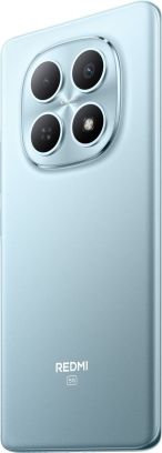 Смартфон Xiaomi Redmi Note 15 5G 8/256GB Glacier Blue (no adapter) (Global Version) - фото 7 Смартфон Xiaomi Redmi Note 15 5G 8/256GB Glacier Blue (no adapter) (Global Version) - фото 7