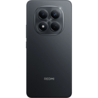 Смартфон Xiaomi Redmi Note 15 Pro 4G 8/256GB Black (with charger) (Global Version) - фото 5 Смартфон Xiaomi Redmi Note 15 Pro 4G 8/256GB Black (with charger) (Global Version) - фото 5