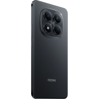 Смартфон Xiaomi Redmi Note 15 Pro 4G 8/256GB Black (with charger) (Global Version) - фото 6 Смартфон Xiaomi Redmi Note 15 Pro 4G 8/256GB Black (with charger) (Global Version) - фото 6
