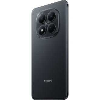 Смартфон Xiaomi Redmi Note 15 Pro 4G 8/256GB Black (with charger) (Global Version) - фото 7 Смартфон Xiaomi Redmi Note 15 Pro 4G 8/256GB Black (with charger) (Global Version) - фото 7