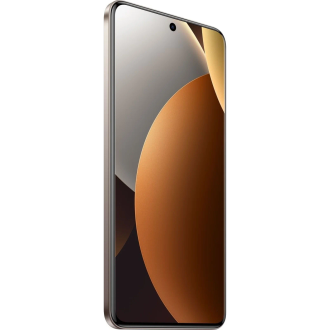 Смартфон Xiaomi Redmi Note 15 Pro 4G 12/512GB Titanium (with charger) (Global Version) - фото 3 Смартфон Xiaomi Redmi Note 15 Pro 4G 12/512GB Titanium (with charger) (Global Version) - фото 3