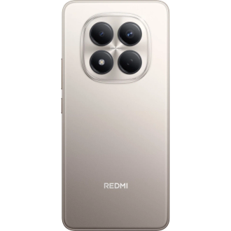 Смартфон Xiaomi Redmi Note 15 Pro 4G 12/512GB Titanium (with charger) (Global Version) - фото 5 Смартфон Xiaomi Redmi Note 15 Pro 4G 12/512GB Titanium (with charger) (Global Version) - фото 5