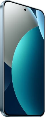 Смартфон Xiaomi Redmi Note 15 Pro 5G 12/256Gb Blue NFC (with adapter) (Global Version) - фото 3 Смартфон Xiaomi Redmi Note 15 Pro 5G 12/256Gb Blue NFC (with adapter) (Global Version) - фото 3