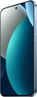 Смартфон Xiaomi Redmi Note 15 Pro 5G 12/256Gb Blue NFC (with adapter) (Global Version) - фото 4 Смартфон Xiaomi Redmi Note 15 Pro 5G 12/256Gb Blue NFC (with adapter) (Global Version) - фото 4