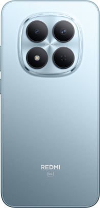 Смартфон Xiaomi Redmi Note 15 Pro 5G 12/256Gb Blue NFC (with adapter) (Global Version) - фото 5 Смартфон Xiaomi Redmi Note 15 Pro 5G 12/256Gb Blue NFC (with adapter) (Global Version) - фото 5