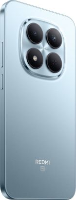 Смартфон Xiaomi Redmi Note 15 Pro 5G 12/256Gb Blue NFC (with adapter) (Global Version) - фото 6 Смартфон Xiaomi Redmi Note 15 Pro 5G 12/256Gb Blue NFC (with adapter) (Global Version) - фото 6