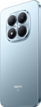 Смартфон Xiaomi Redmi Note 15 Pro 5G 12/256Gb Blue NFC (with adapter) (Global Version) - фото 7 Смартфон Xiaomi Redmi Note 15 Pro 5G 12/256Gb Blue NFC (with adapter) (Global Version) - фото 7