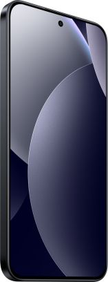 Смартфон Xiaomi Redmi Note 15 Pro 5G 12/256GB Midnight Black (with adapter) (Global Version) - фото 3