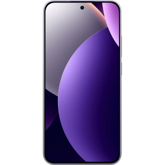 Смартфон Xiaomi Redmi Note 15 Pro 5G 12/256GB NFC Purple (with adapter) (Global Version) - фото 2
