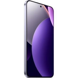 Смартфон Xiaomi Redmi Note 15 Pro 5G 12/256GB NFC Purple (with adapter) (Global Version) - фото 3