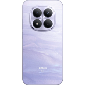 Смартфон Xiaomi Redmi Note 15 Pro 5G 12/256GB NFC Purple (with adapter) (Global Version) - фото 5