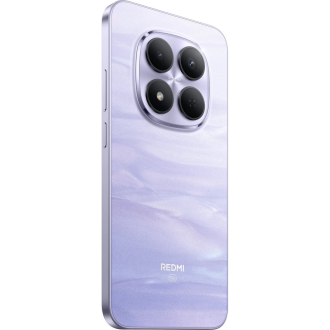 Смартфон Xiaomi Redmi Note 15 Pro 5G 12/256GB NFC Purple (with adapter) (Global Version) - фото 6