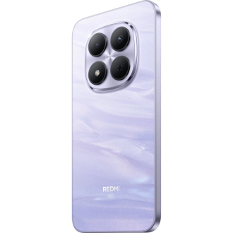 Смартфон Xiaomi Redmi Note 15 Pro 5G 12/256GB NFC Purple (with adapter) (Global Version) - фото 7