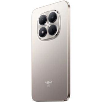 Смартфон Xiaomi Redmi Note 15 Pro 5G 8/256GB Titanium (with charger) (Global Version) - фото 6