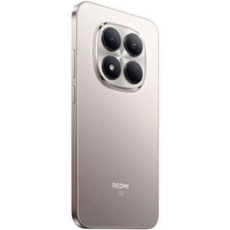 Смартфон Xiaomi Redmi Note 15 Pro 5G 8/256GB Titanium (with charger) (Global Version) - фото 7