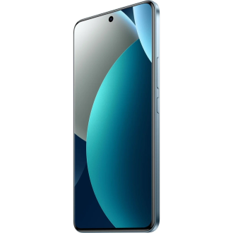 Смартфон Xiaomi Redmi Note 15 Pro 4G 8/256GB Glacier Blue (with adapter) (Global Version) - фото 4 Смартфон Xiaomi Redmi Note 15 Pro 4G 8/256GB Glacier Blue (with adapter) (Global Version) - фото 4