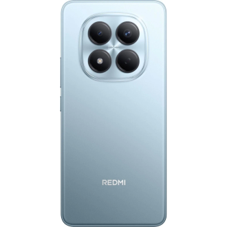 Смартфон Xiaomi Redmi Note 15 Pro 4G 8/256GB Glacier Blue (with adapter) (Global Version) - фото 5 Смартфон Xiaomi Redmi Note 15 Pro 4G 8/256GB Glacier Blue (with adapter) (Global Version) - фото 5