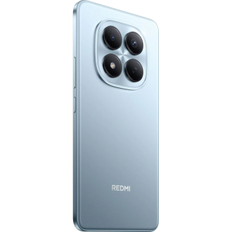 Смартфон Xiaomi Redmi Note 15 Pro 4G 8/256GB Glacier Blue (with adapter) (Global Version) - фото 6 Смартфон Xiaomi Redmi Note 15 Pro 4G 8/256GB Glacier Blue (with adapter) (Global Version) - фото 6
