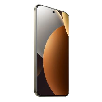 Смартфон Xiaomi Redmi Note 15 Pro+ 5G 12/256Gb NFC Brown (with adapter) (Global Version) - фото 3